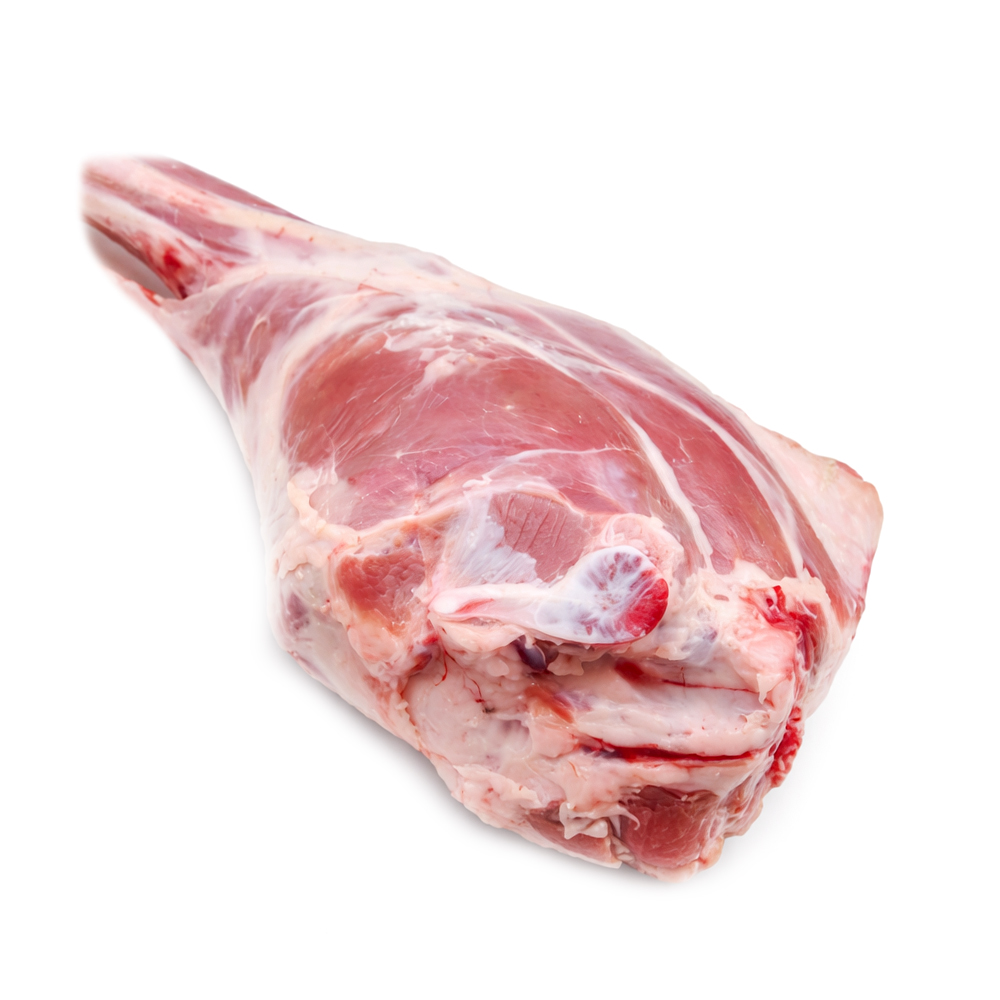 Pierna de Carnero-LiuMonte (2.8-3kg)