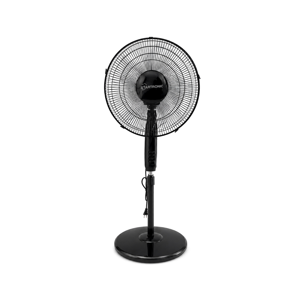 Ventilador de Pedestal Startronic 16¨(50w)