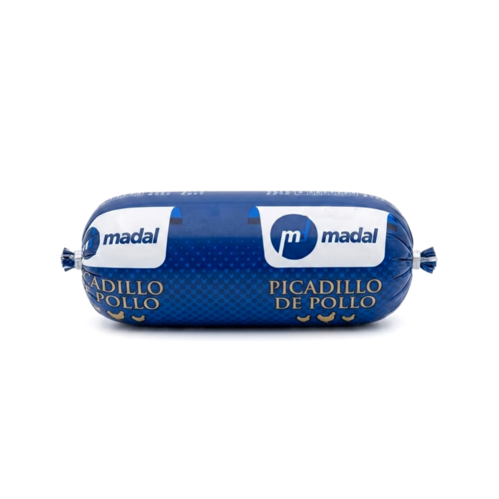 Picadillo de Pollo Madal (400g)