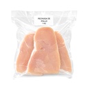 Pechuga de Pollo (1kg)