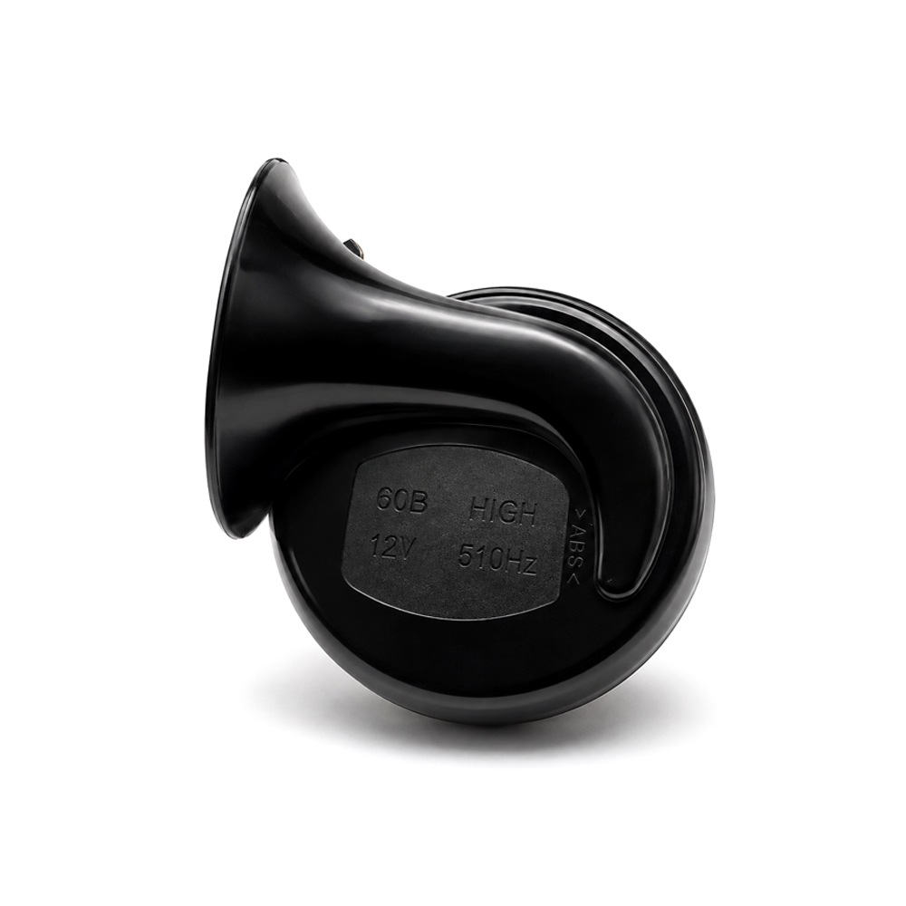 Cornetas Caracol para Motorinas (12v)