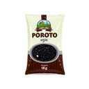 Frijol Negro Campo Molido (1kg)