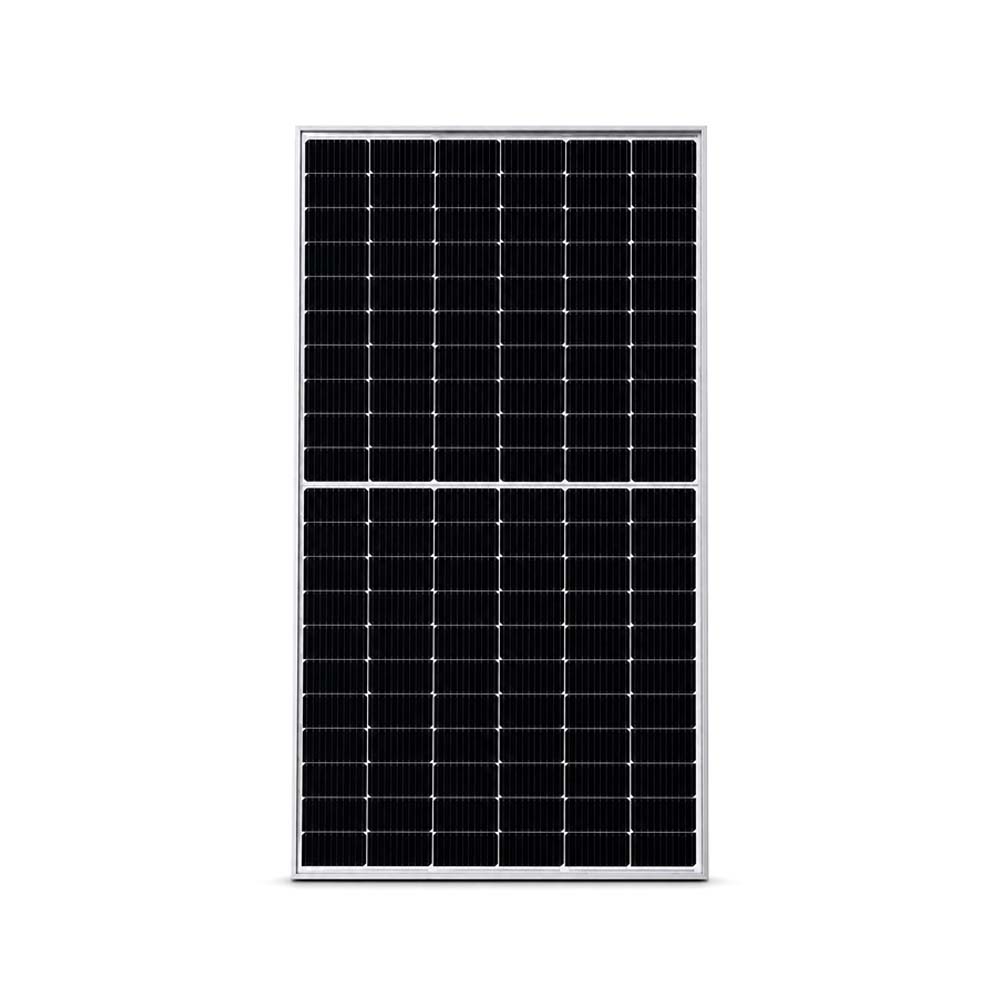 Panel Solar LONGI HI-MO x10 (650w)
