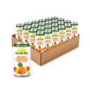 Caja de Néctar de Mango & Piña Sunchy (24x334ml)