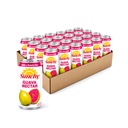 Caja de Néctar de Guayaba Sunchy (24x334ml)