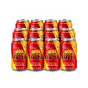Pack de 12uds de Malta Sunchy (12x355ml)