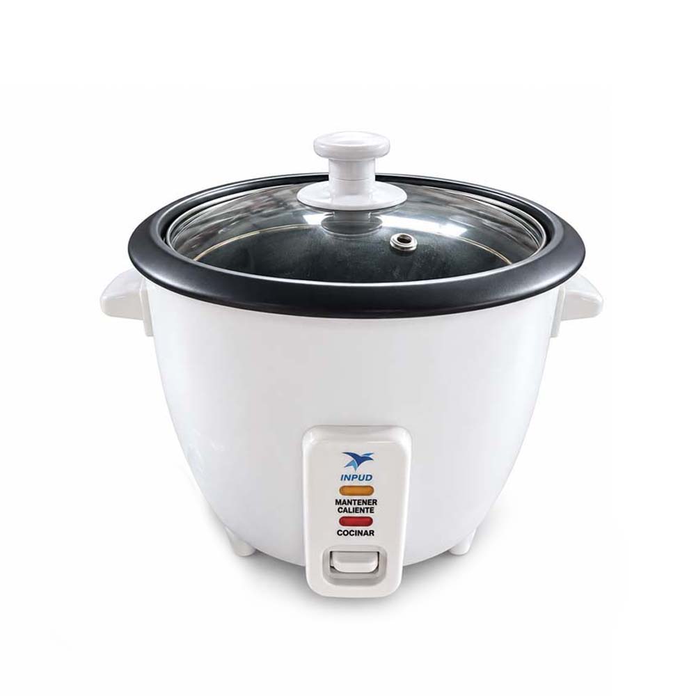 Olla Arrocera INPUD (3L)
