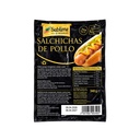 Salchicha de Pollo Sublime (340g)