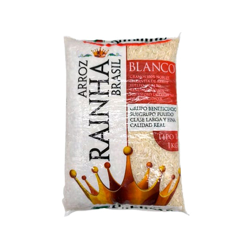 Arroz Rainha (1kg)