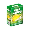 Refresco en polvo sabor Piña Colada Zuko (13g)