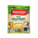 Naturezza Mushroom Cream Soup (60g)