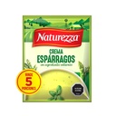 Crema de Espárragos Naturezza (60g)