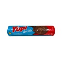 Galletas sabor chocolate Yupi (110g)