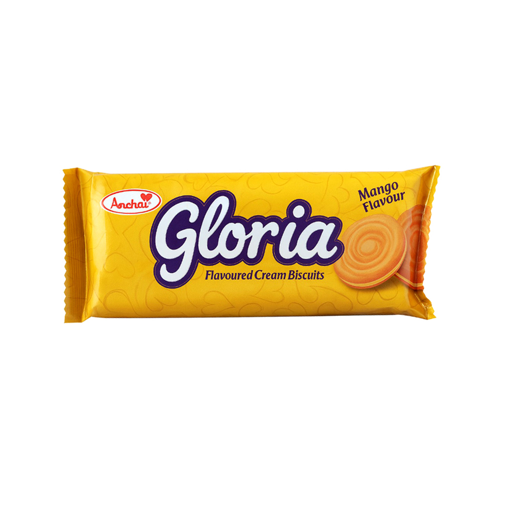 Galletas Gloria Mango (30g)