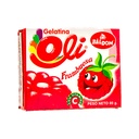 Gelatina de Frambuesa Oli (85g)