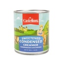 Leche condensada Castellum (390g)