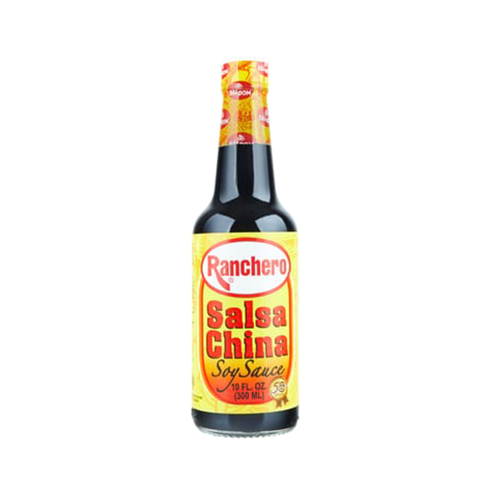 Salsa china Ranchero (300 ml / 10 Fl. oz)