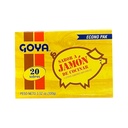Sazón Jamón Goya (18x3.52oz)