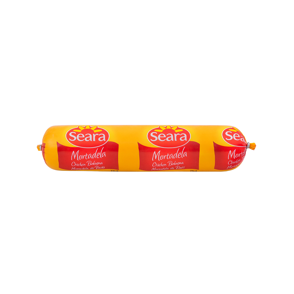 Mortadella Seara (1Kg)