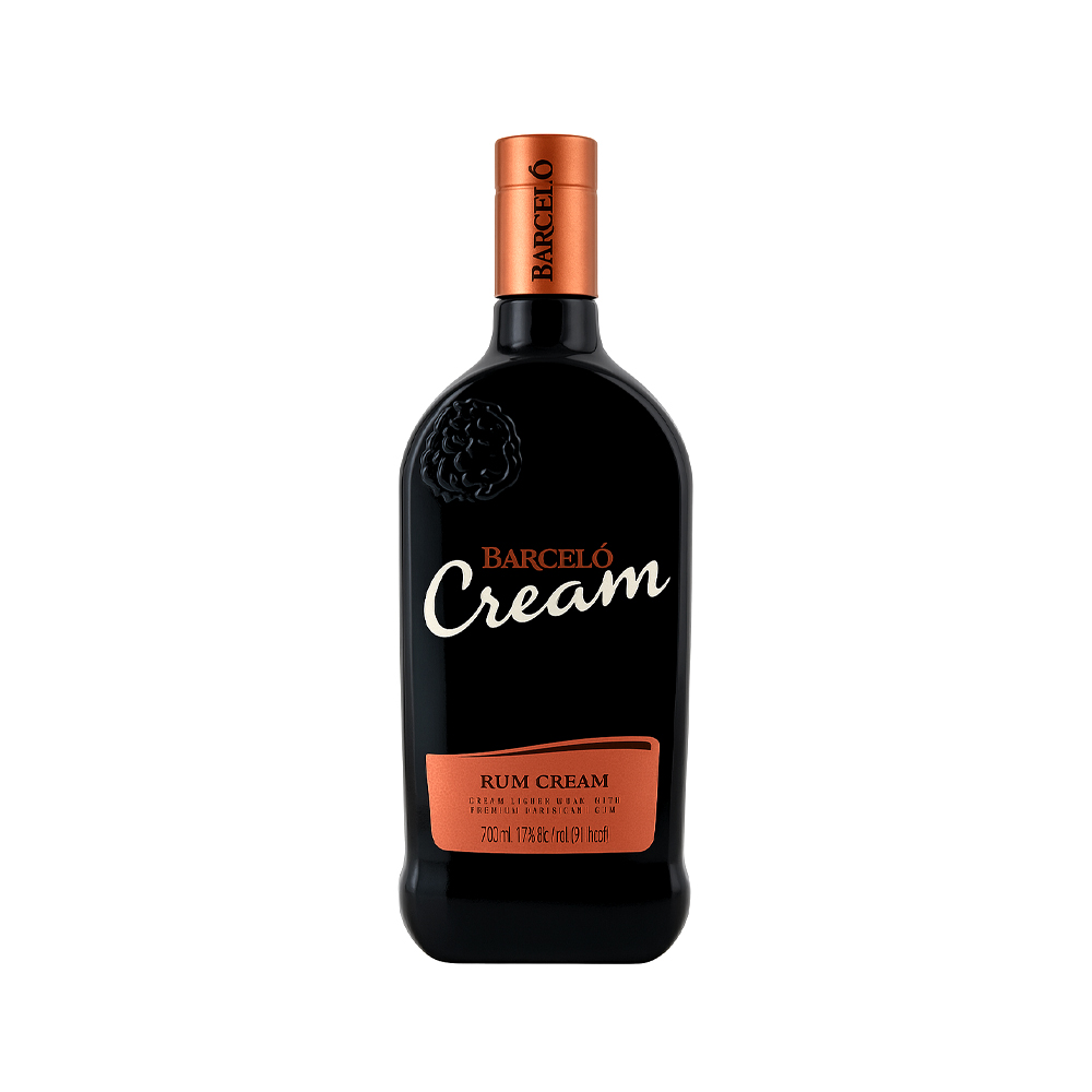 Barceló Cream (700ml)