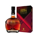 Brandy Gran Reserva Conde Osborne (700ml)