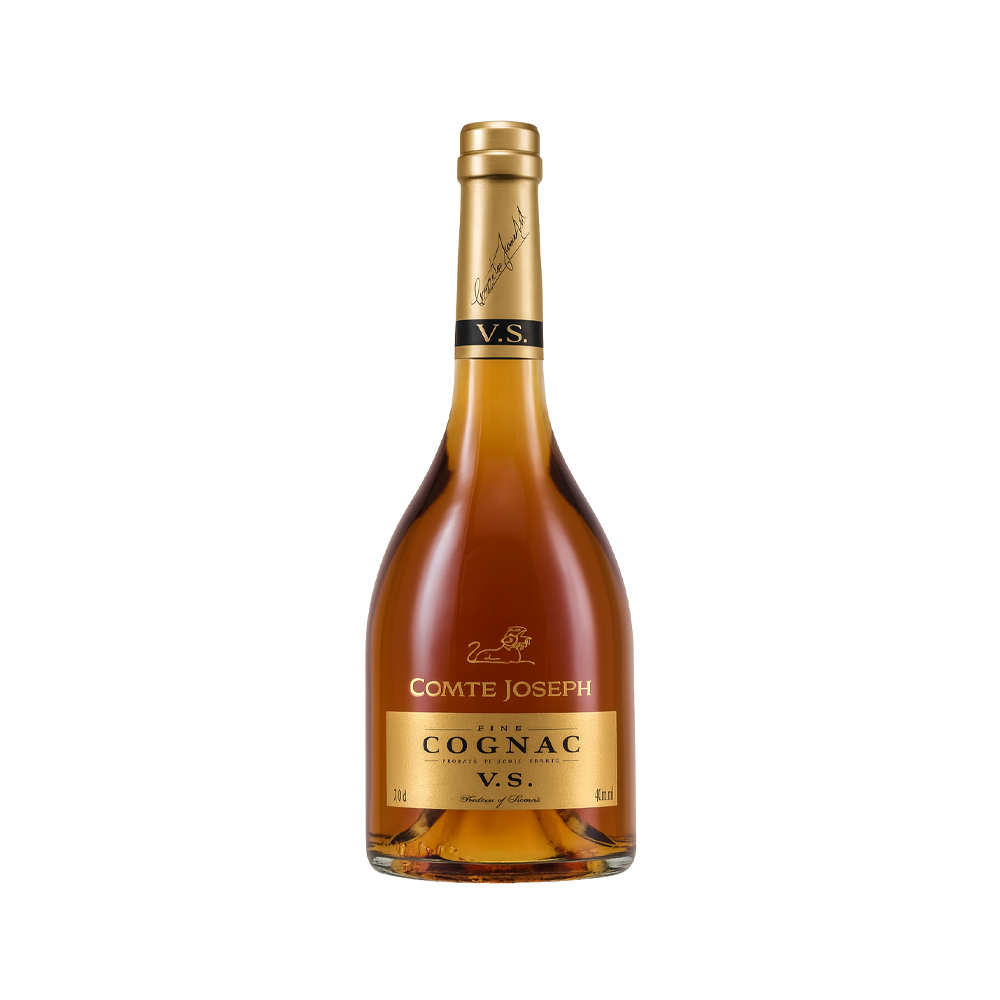 Coñac Comte Joseph (700ml)
