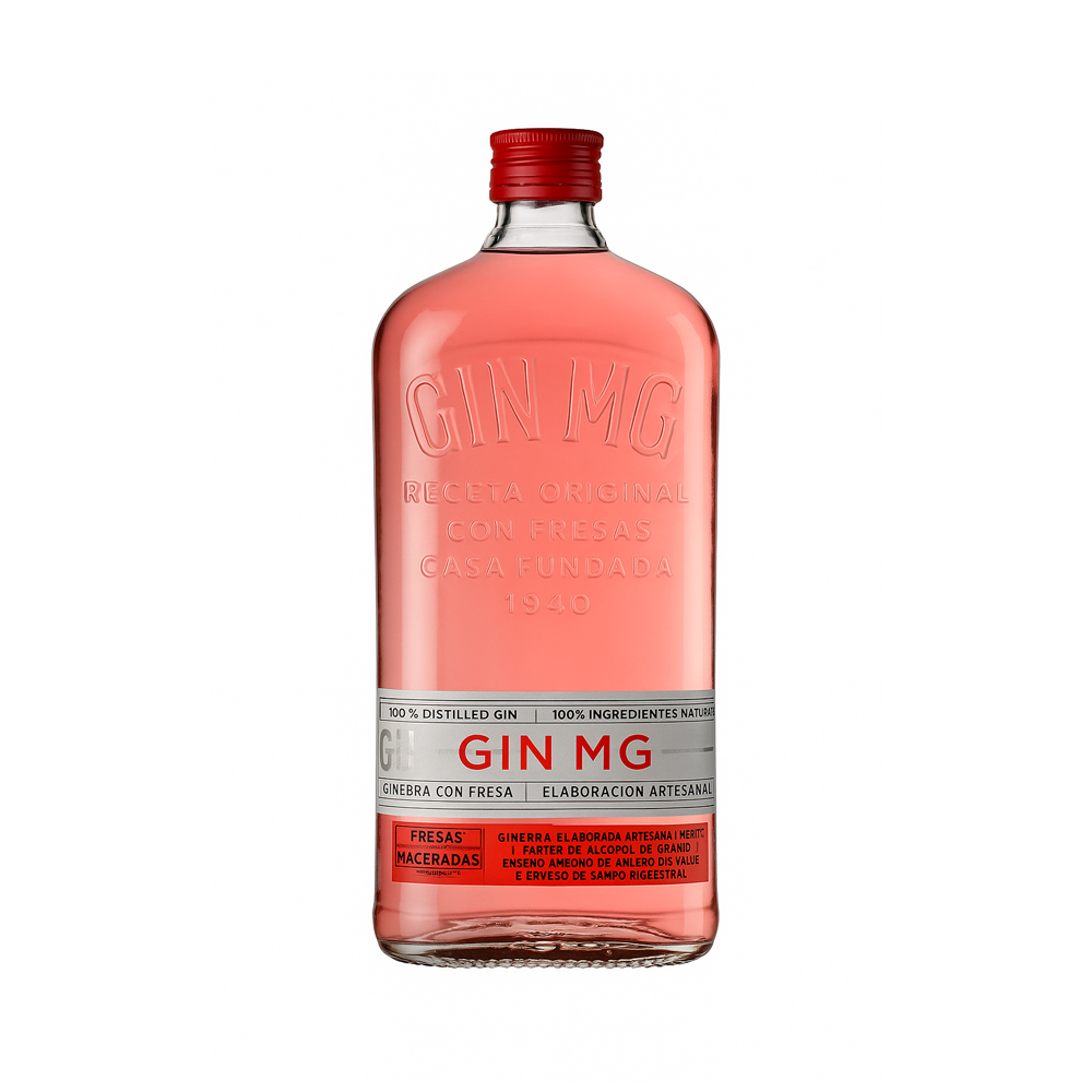 Gin MG Vintage Rosa (700ml)