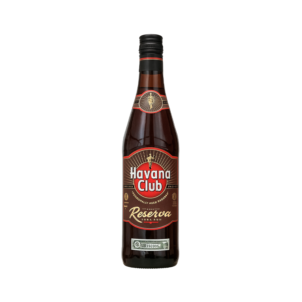Ron Havana Club Reserva