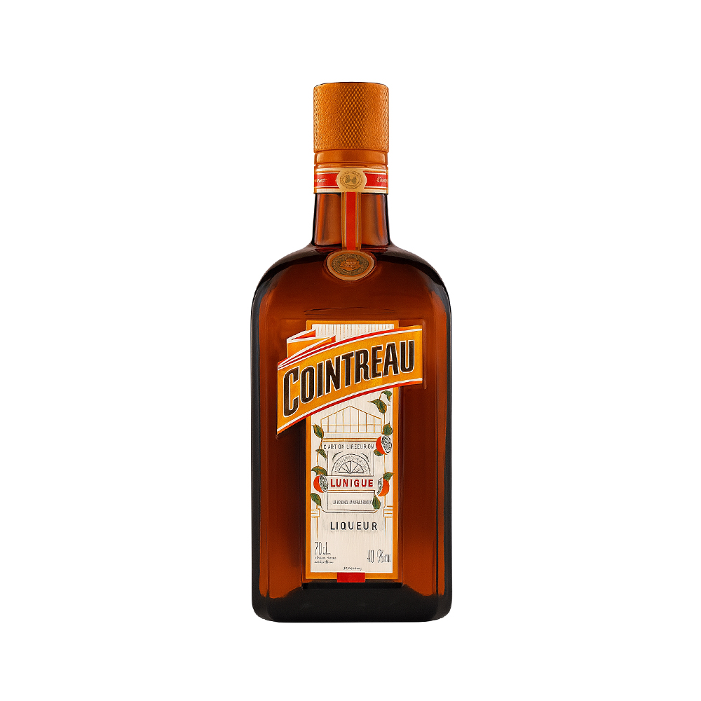 Licor Cointreau