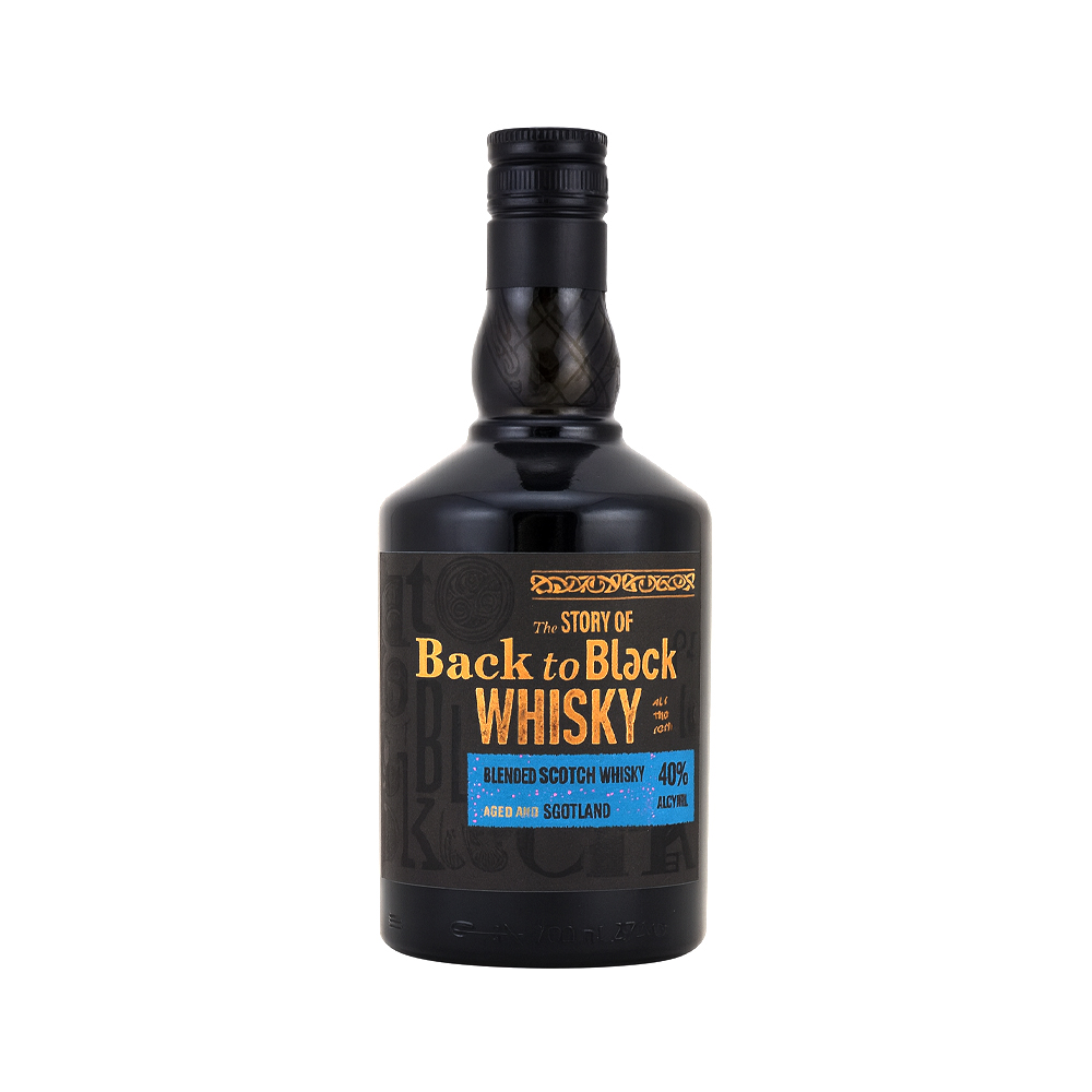 Whisky Back to Back