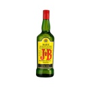 Whisky J&B Rare