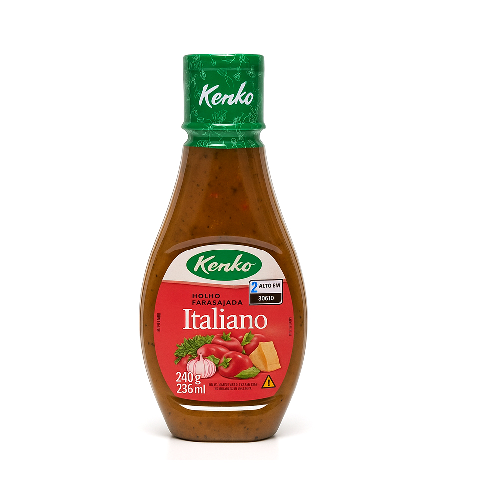 Salsa Italiana Kenko(236ml)