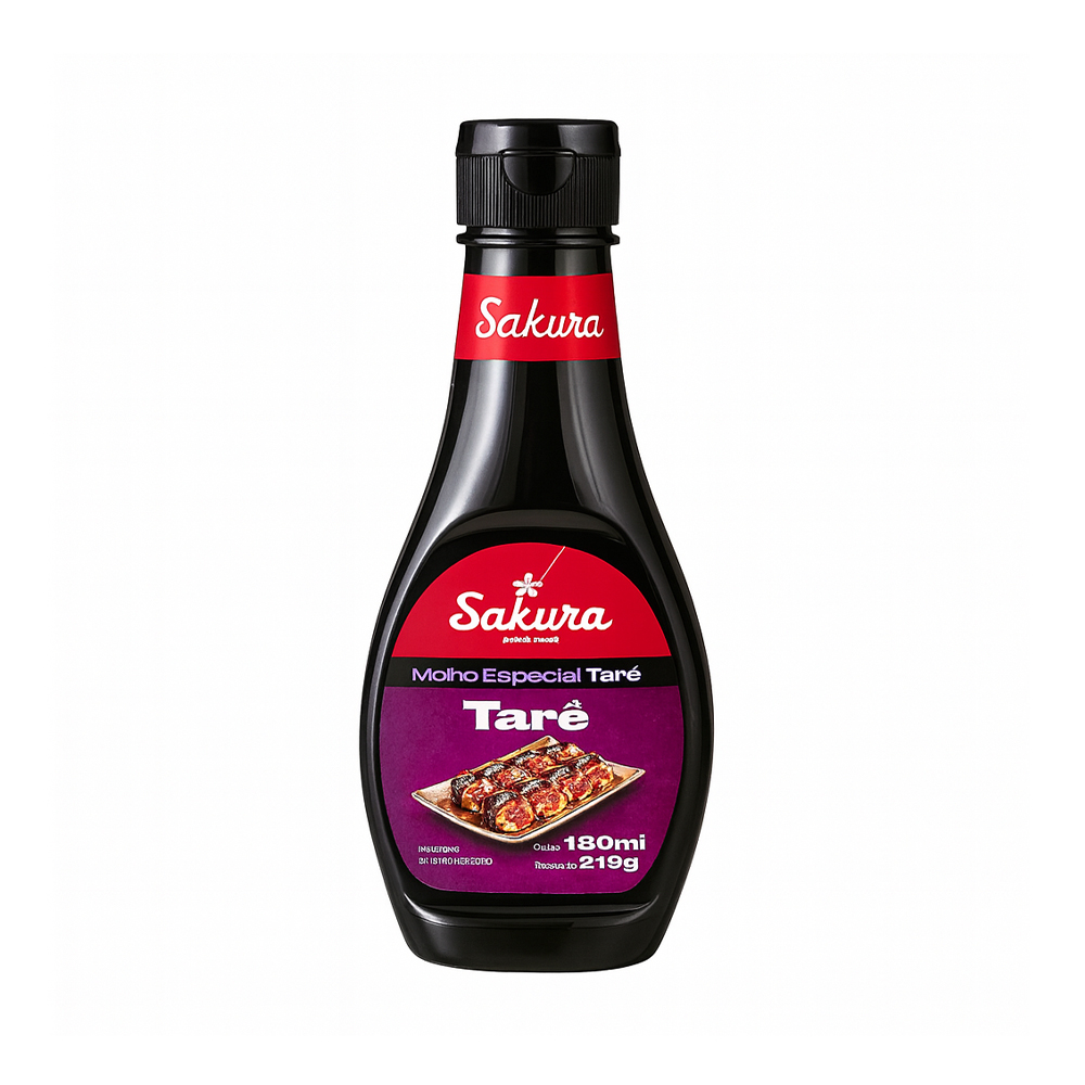 Salsa Tare Sakura(180ml)