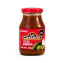Salsa Arriera (250g)