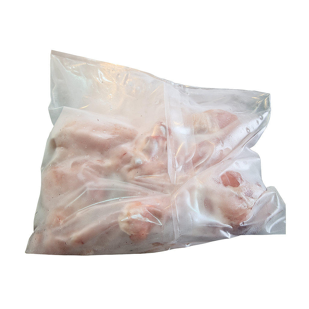 Muslos de Pollo (4.6-5lb)