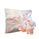 Muslos de pollo (5lb)
