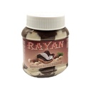 Crema De Cacao y Avellanas