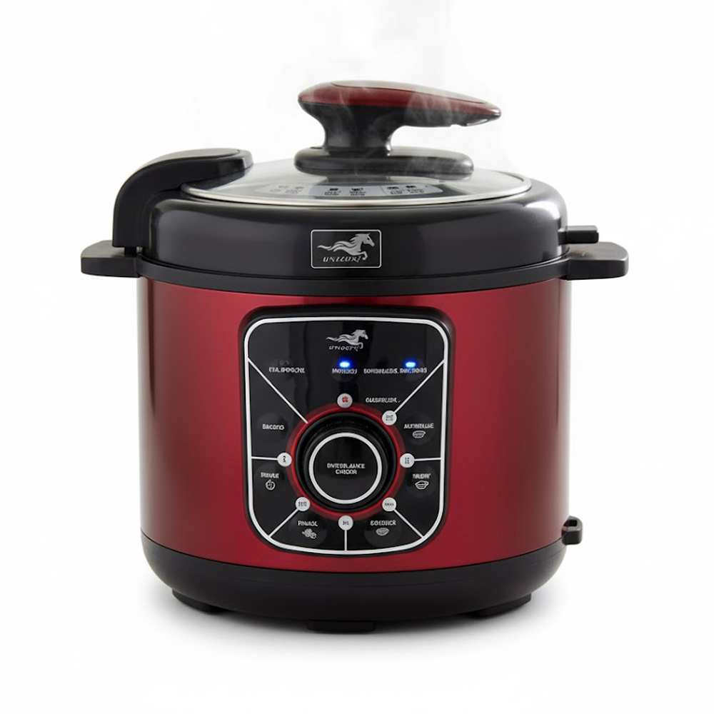 Olla Multifuncional (6L)