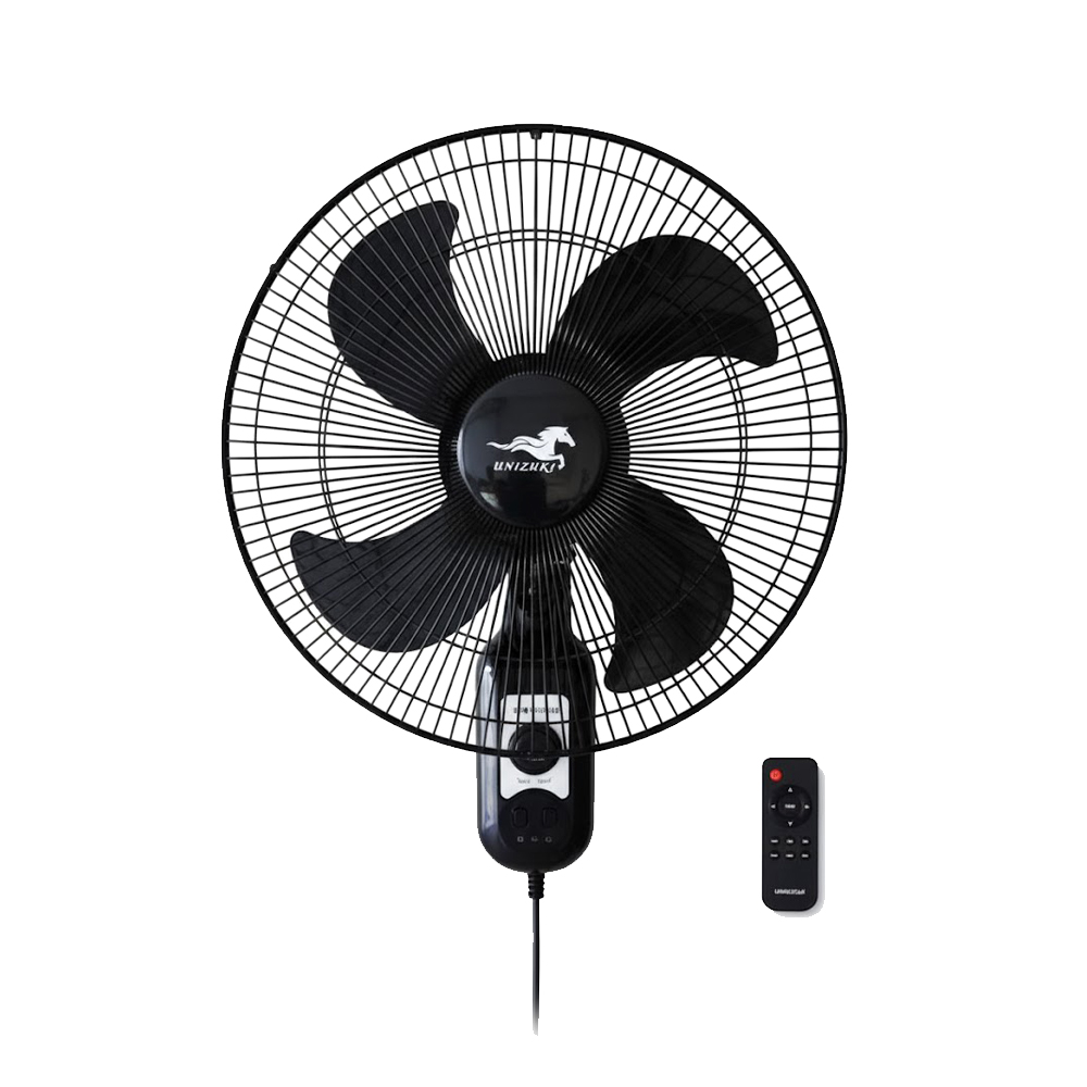 Ventilador Unizuki 18pulgadas