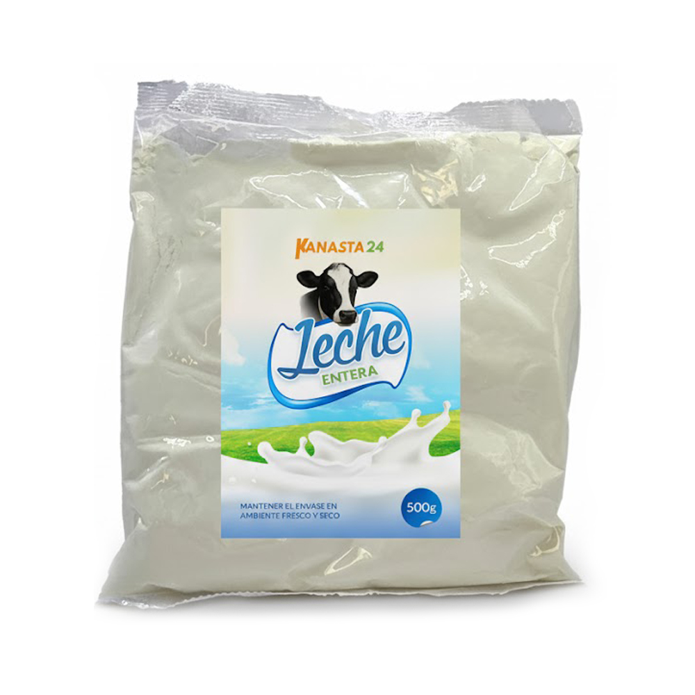 Leche en polvo K24 (500g)