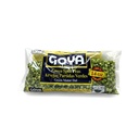 Chícharo Verdes Mitades Goya (14oz)