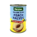 Melocotón en Almíbar (425g)