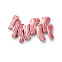 Costilla de Cerdo (5lb)