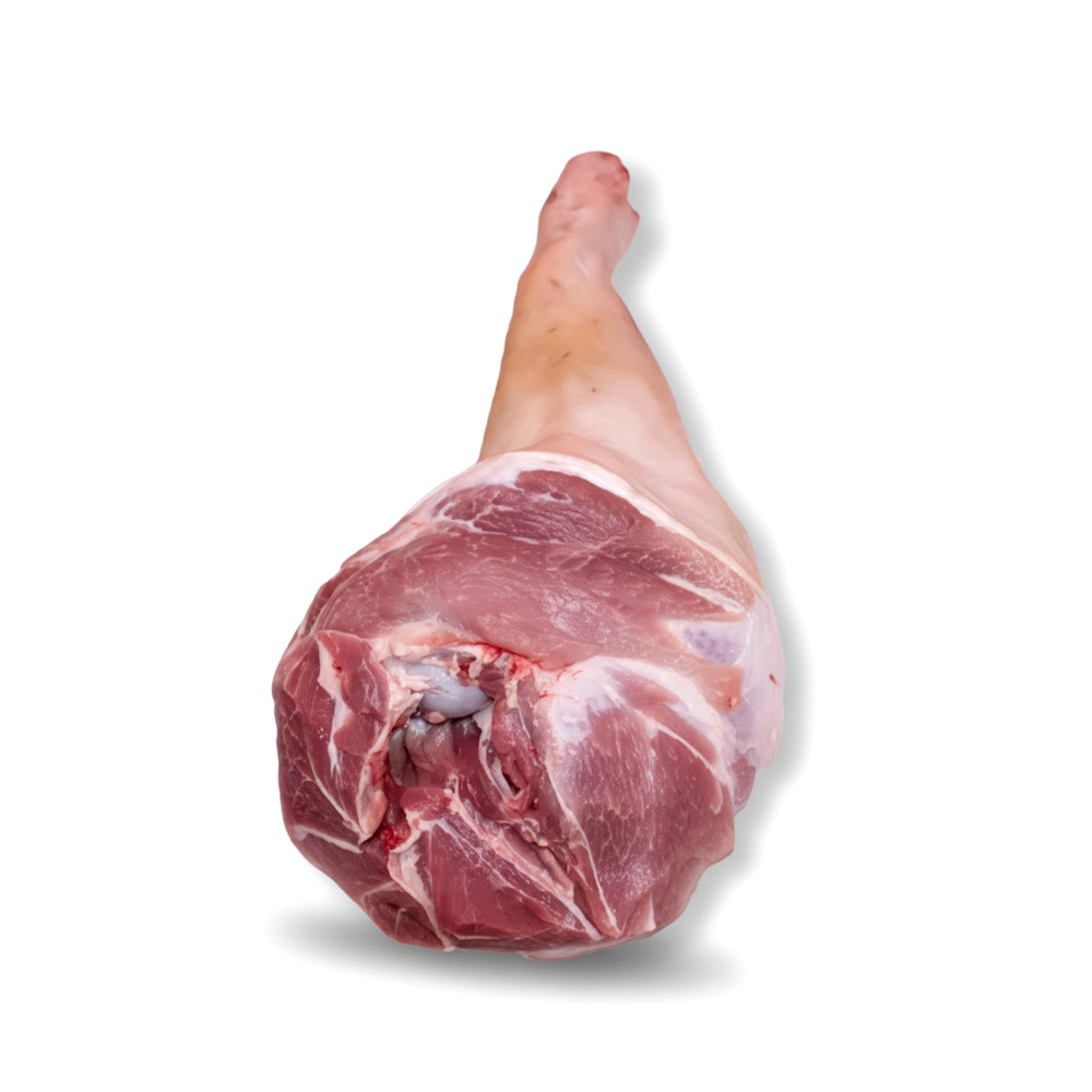 Paleta de Cerdo(15-18Lbs)