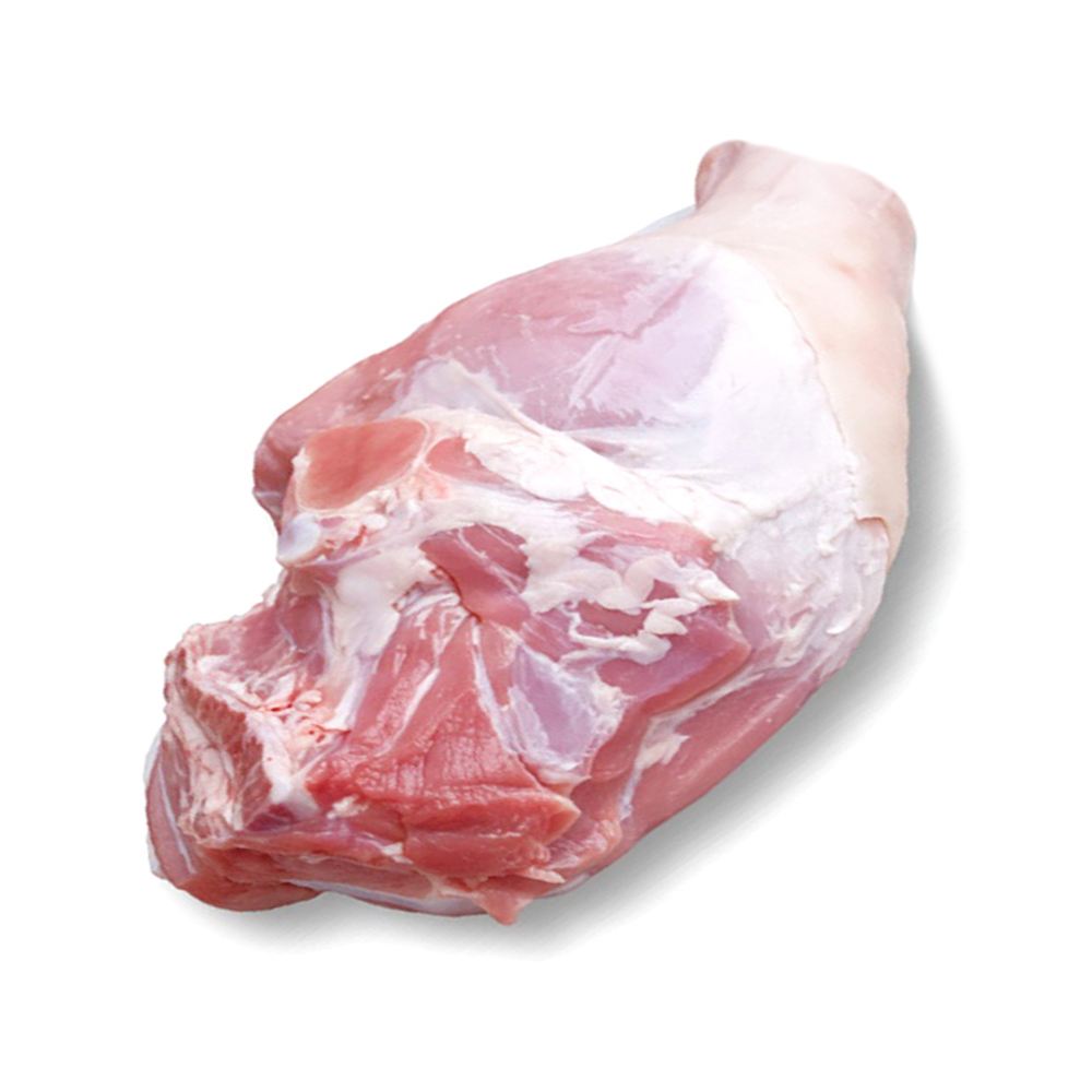 Paleta de Cerdo (22-25,50Lbs)