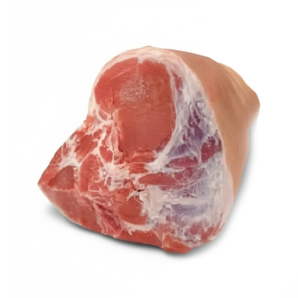 Pernil de Cerdo (17-20lb)