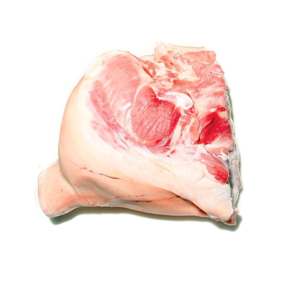 Pernil de Cerdo(24-26Lbs)