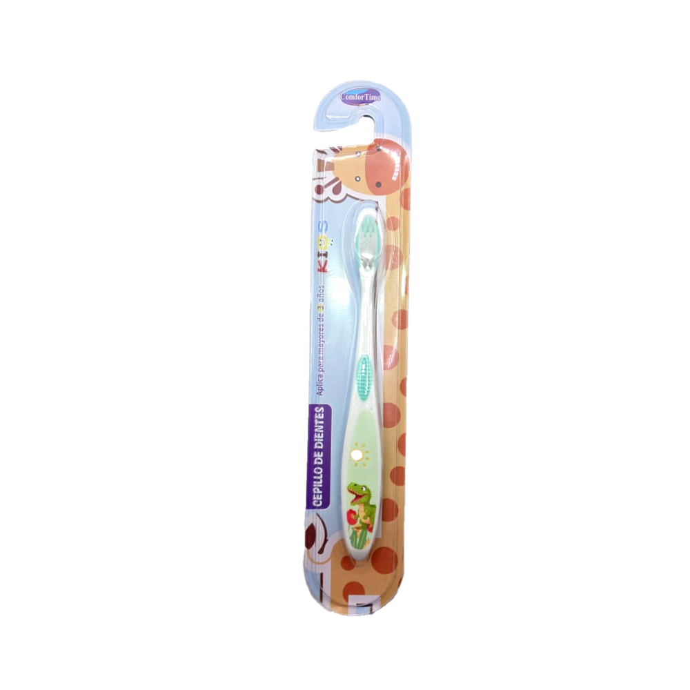 Cepillos de Dientes Para Niños
