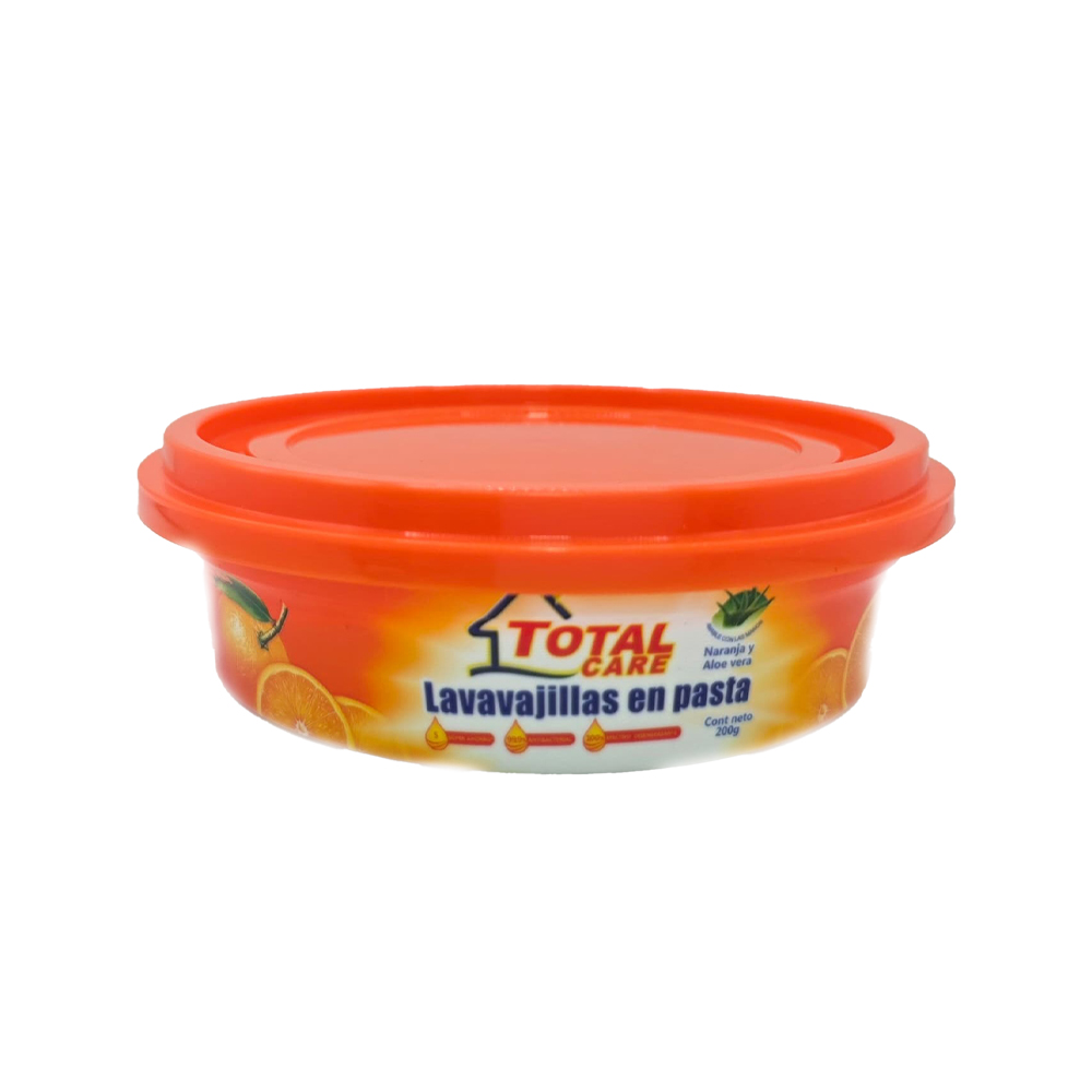 Pasta para Lavavajillas(200g)