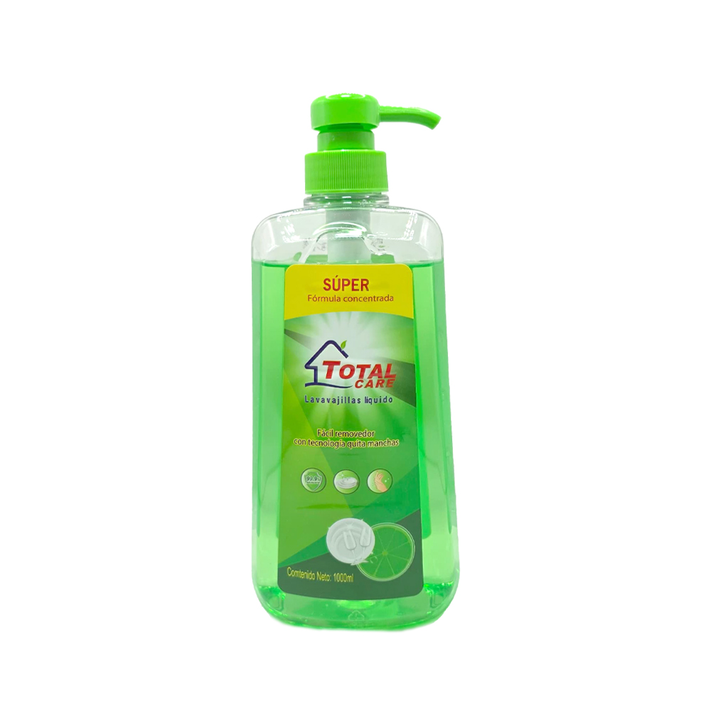Lavavajillas Líquido(1000ml)